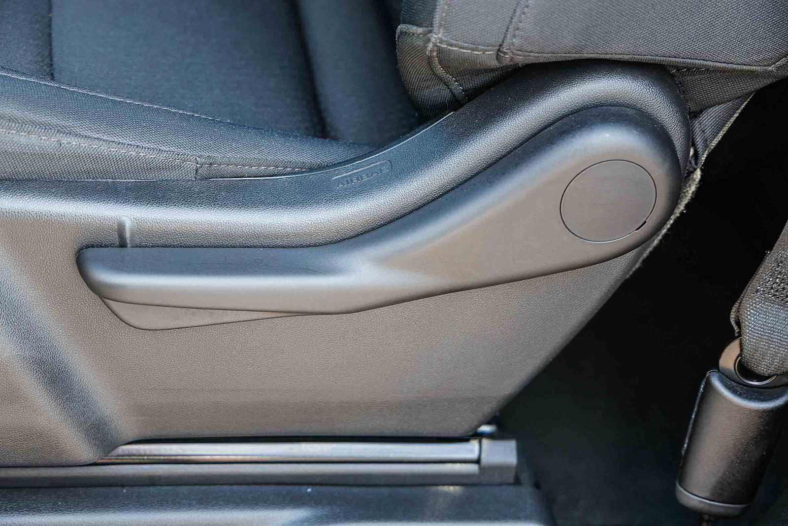 Thumbnail: 2025 GMC Sierra 1500 - 28