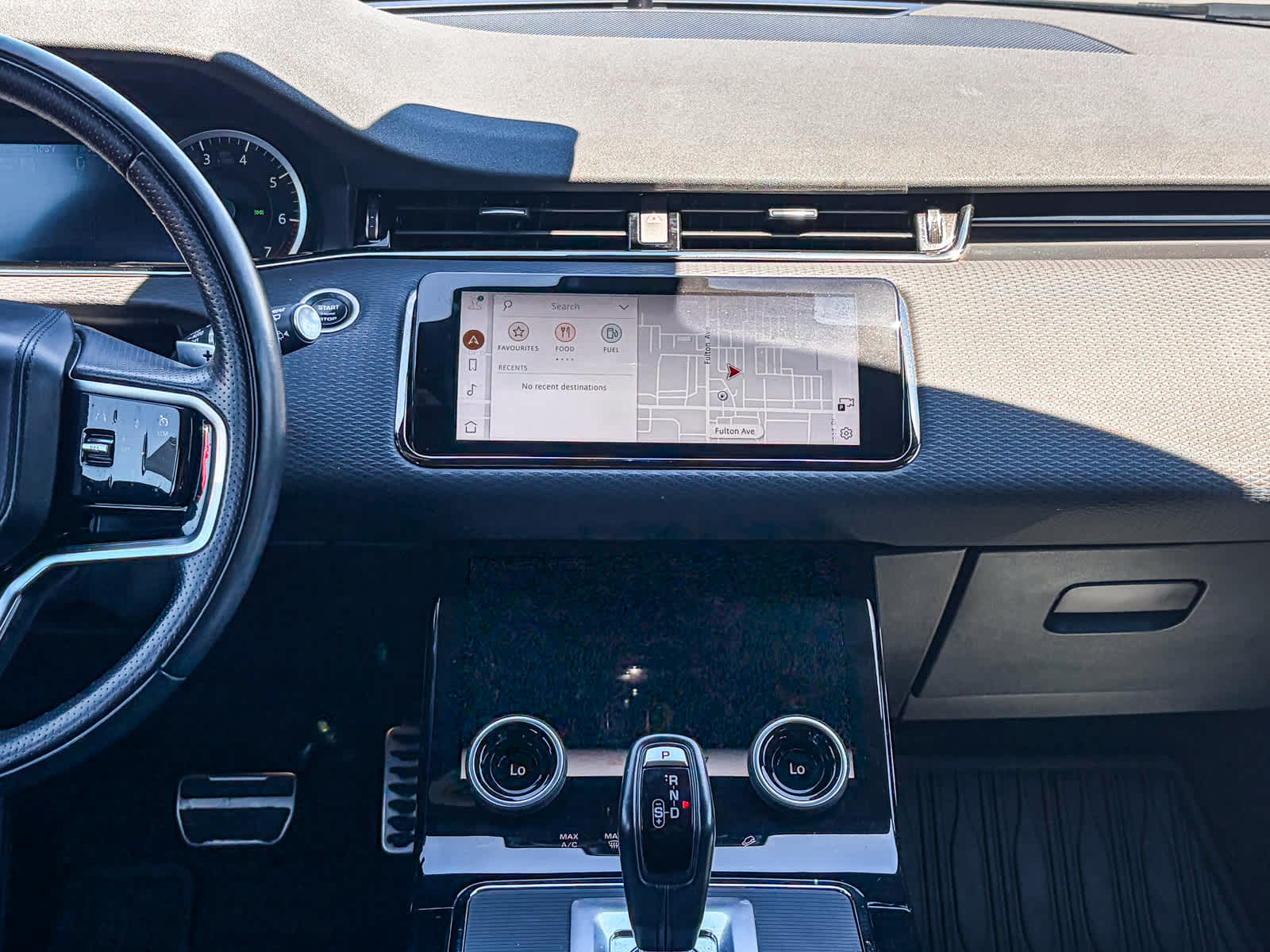 2023 Land Rover Range Rover Evoque S - Photo 12