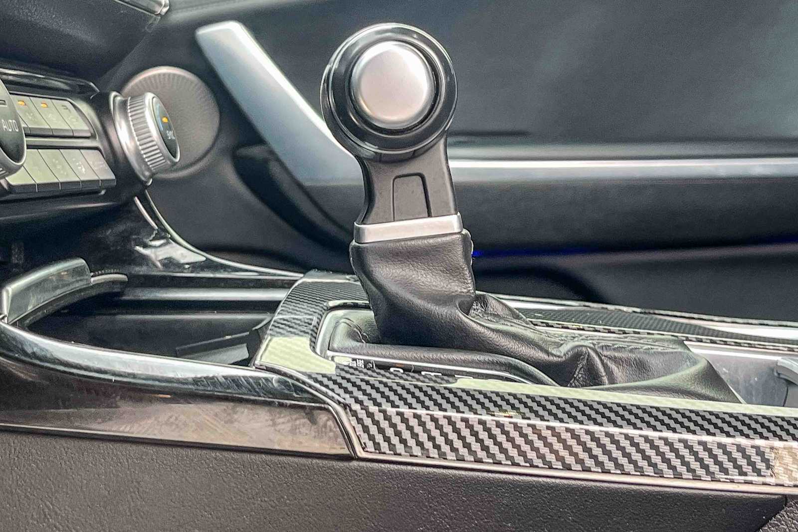 Thumbnail: 2019 Kia Stinger - 21