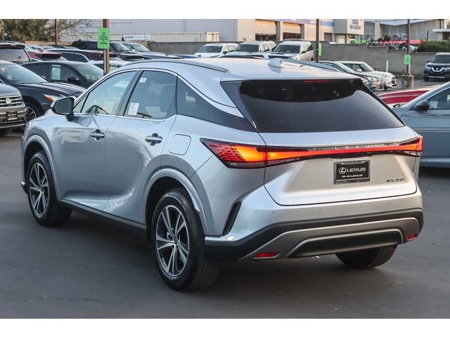 Thumbnail: 2026 Lexus RX - 2