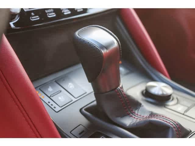 Thumbnail: 2025 Lexus IS - 38