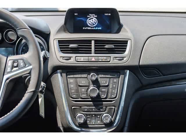 Thumbnail: 2015 Buick Encore - 11