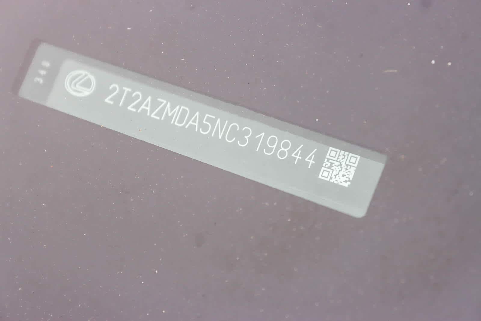 Thumbnail: 2022 Lexus RX - 27