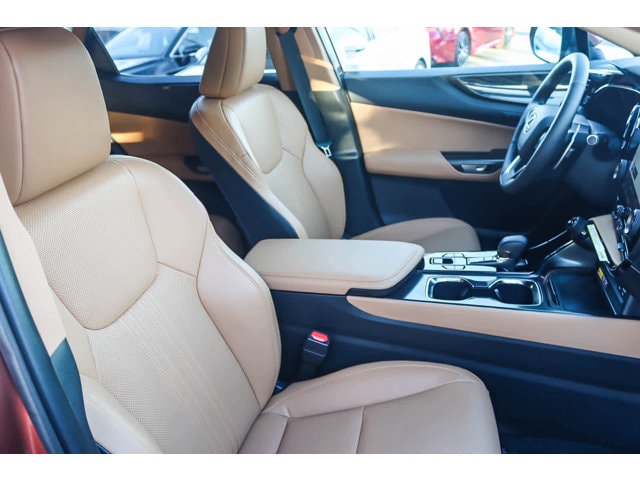 Thumbnail: 2026 Lexus NX - 17