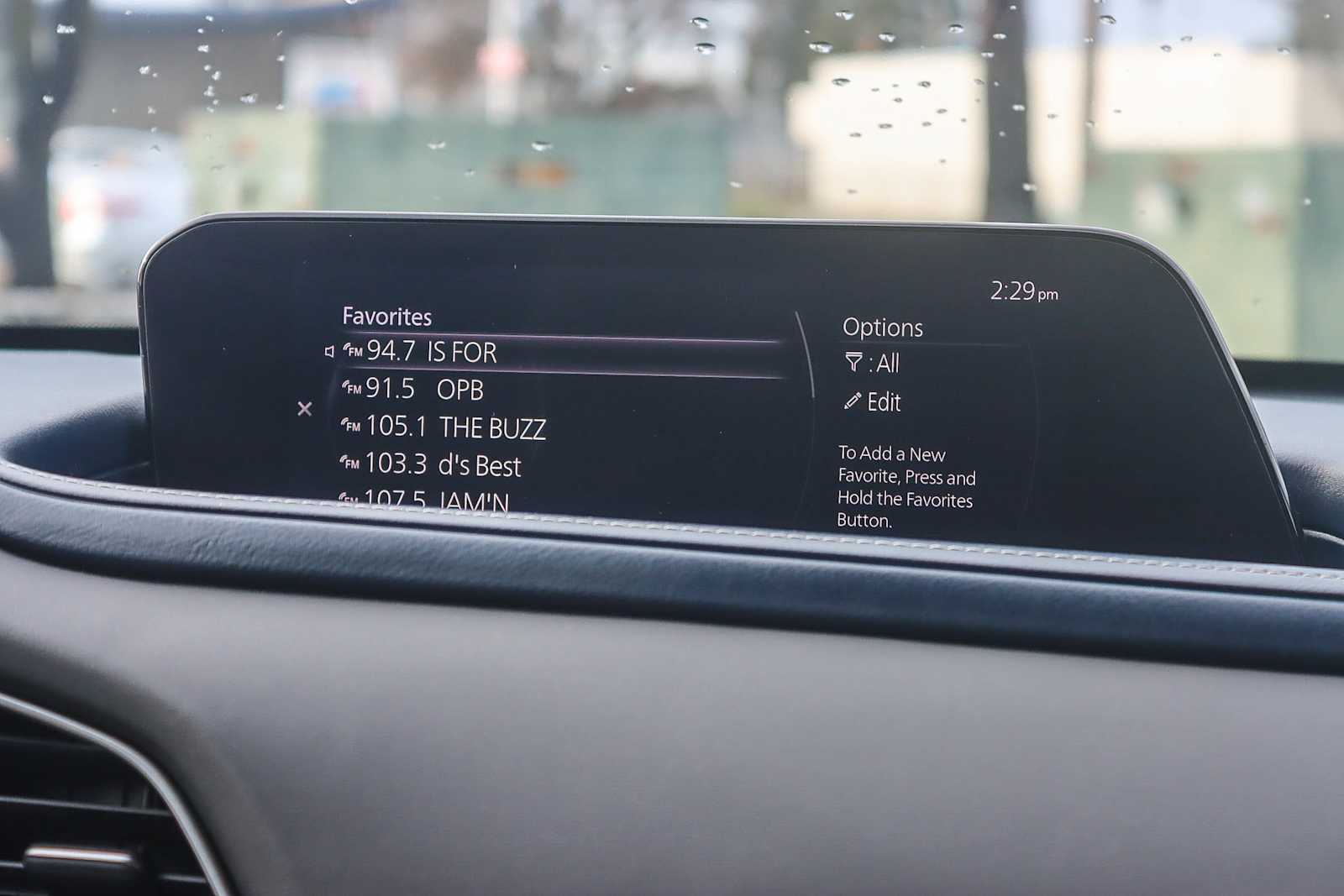 Thumbnail: 2020 Mazda CX-30 - 12