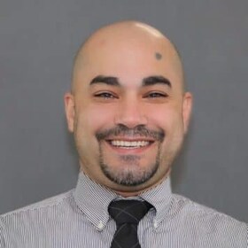 Staff member Kal Jaber from ID_09bd896a79d9