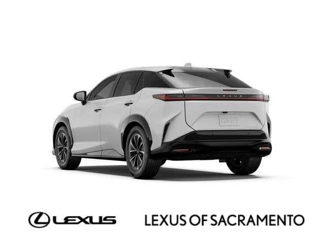 2026 Lexus RZ  -
                  Sacramento, CA