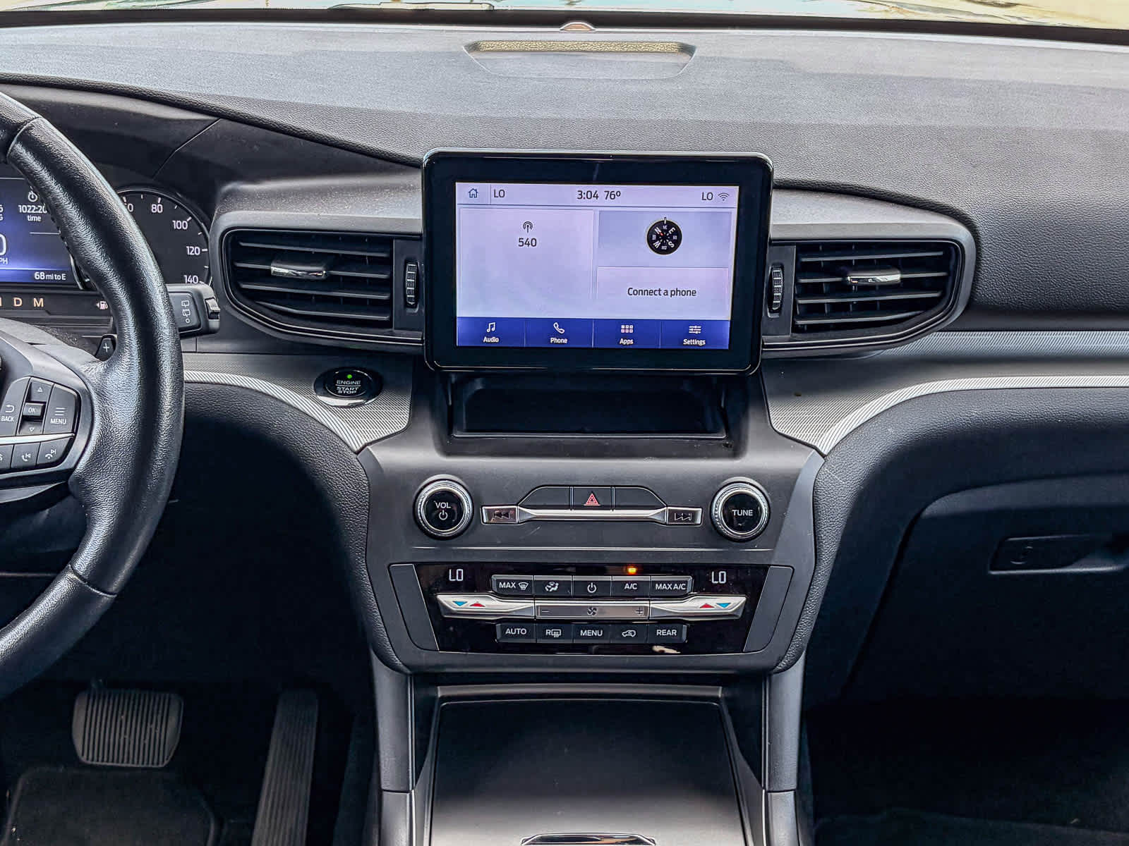 Thumbnail: 2020 Ford Explorer - 12