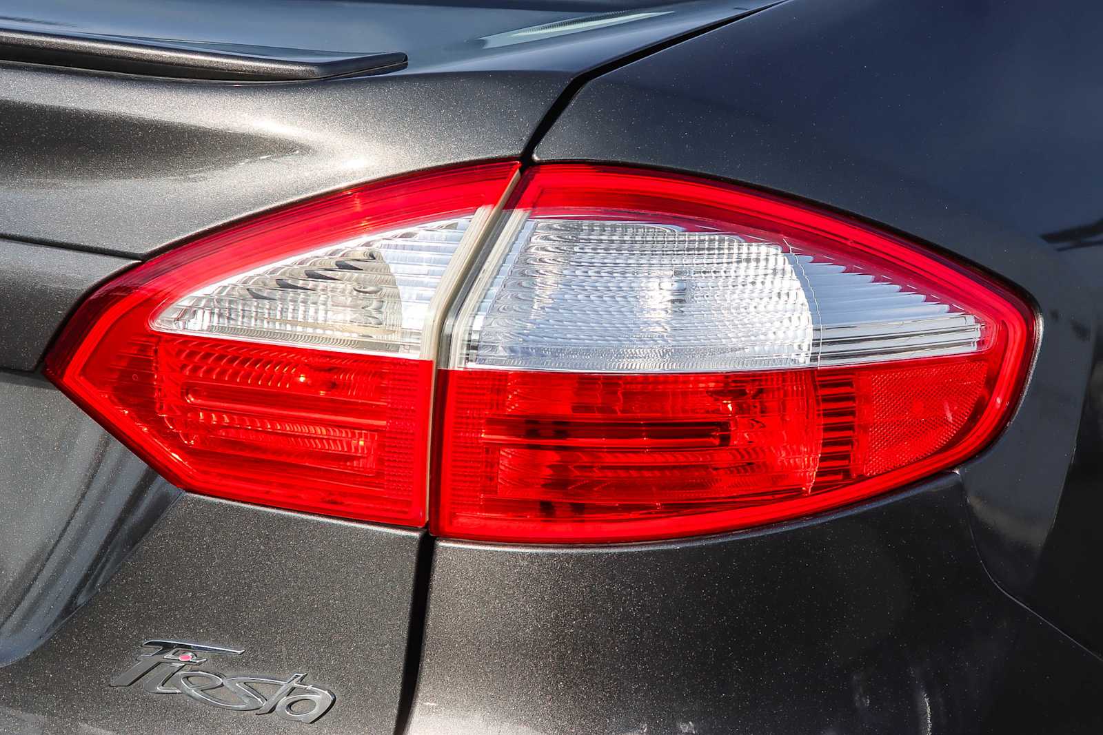 Thumbnail: 2016 Ford Fiesta - 8