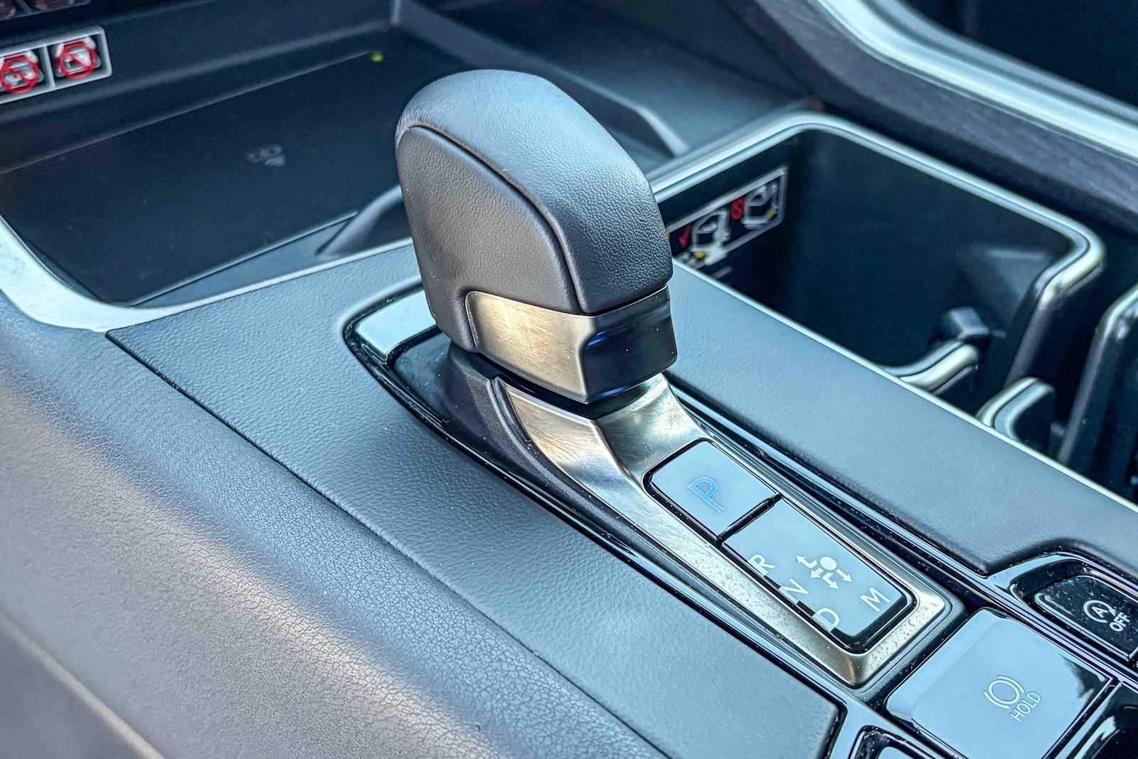 Thumbnail: 2025 Lexus TX - 19