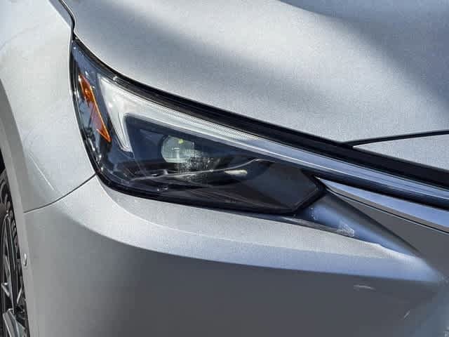 Thumbnail: 2026 Lexus TX - 14