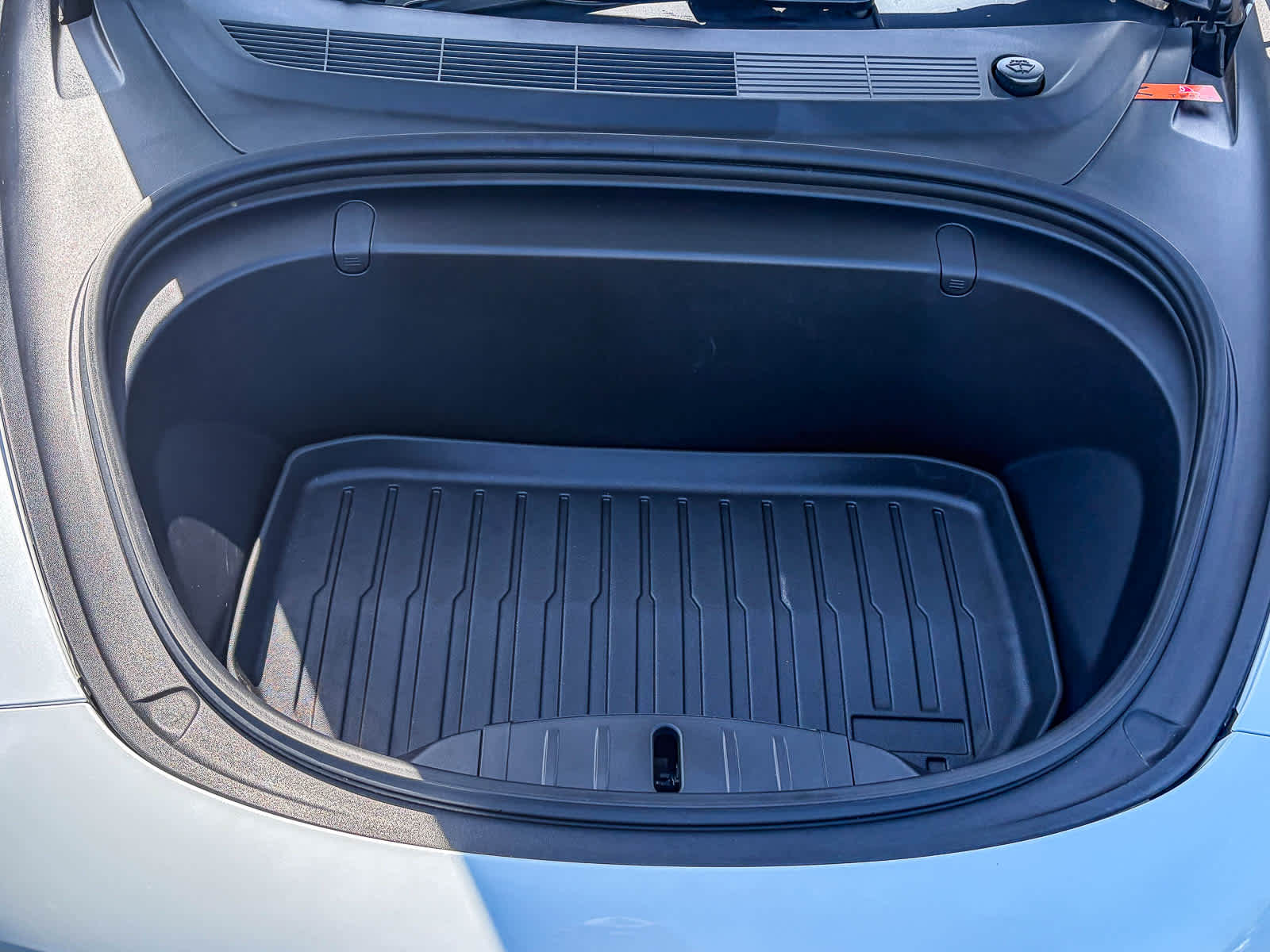 Thumbnail: 2019 Tesla Model 3 - 25