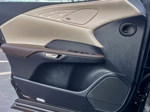 Thumbnail: 2026 Lexus RX - 33