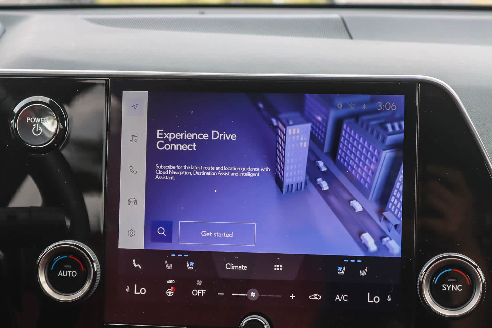Thumbnail: 2024 Lexus NX - 13