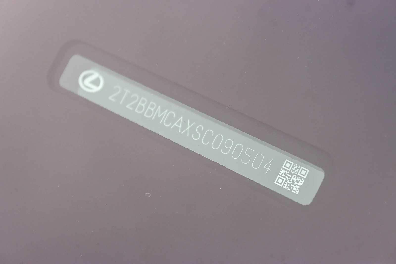 Thumbnail: 2025 Lexus RX - 28