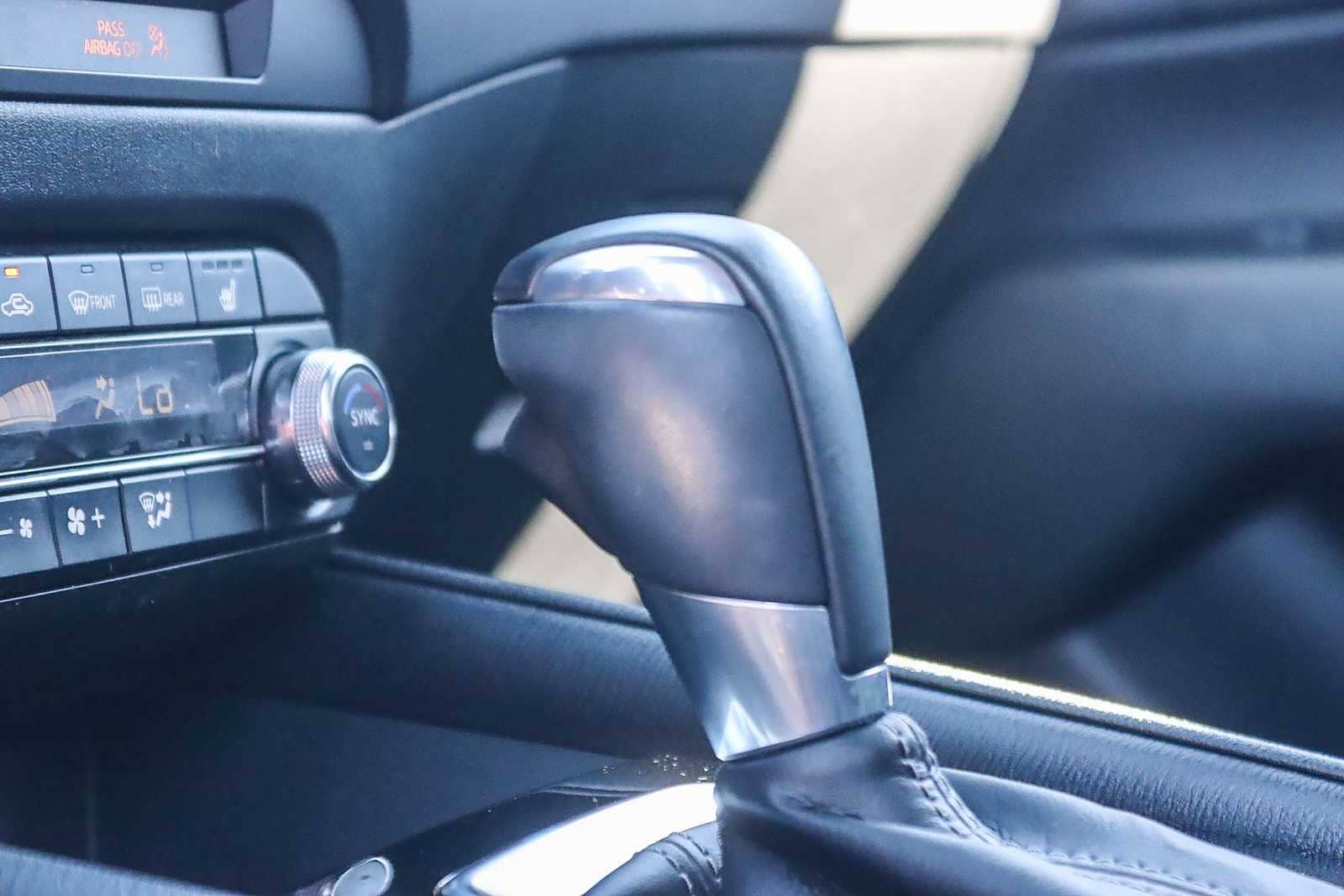 Thumbnail: 2024 Mazda CX-5 - 22