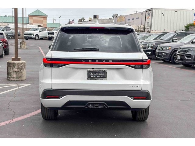 Thumbnail: 2026 Lexus TX - 3