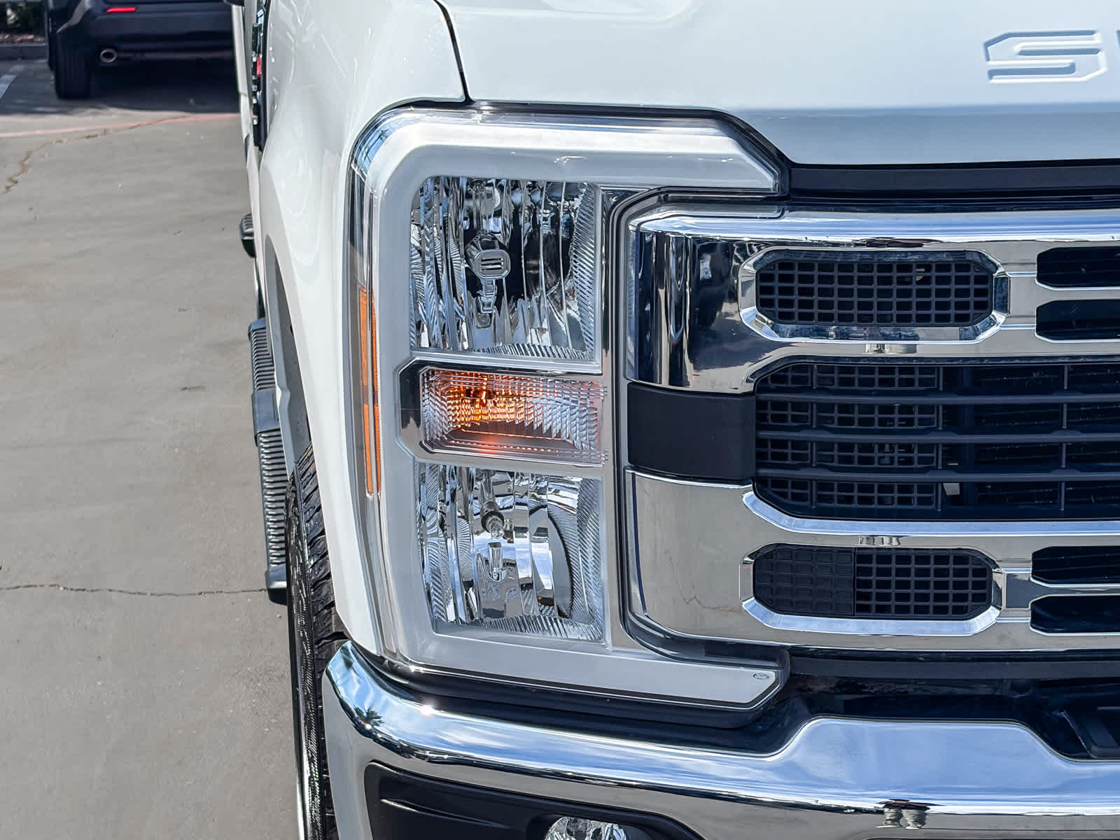 2024 Ford F-250 photo 6