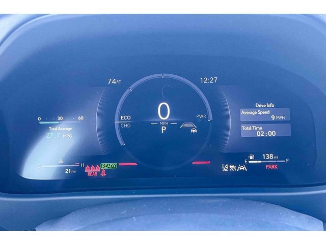 Thumbnail: 2025 Lexus UX - 24