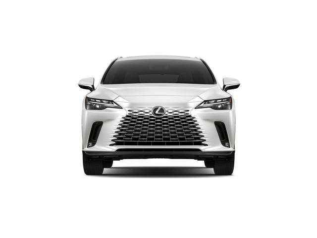 2024 Lexus RX 350 Premium 5