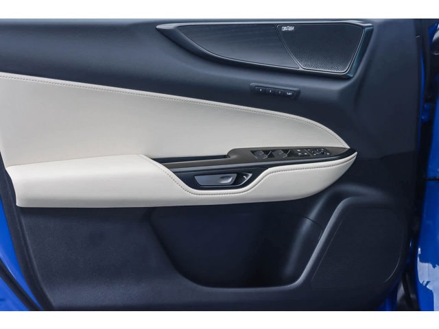 Thumbnail: 2026 Lexus NX - 21