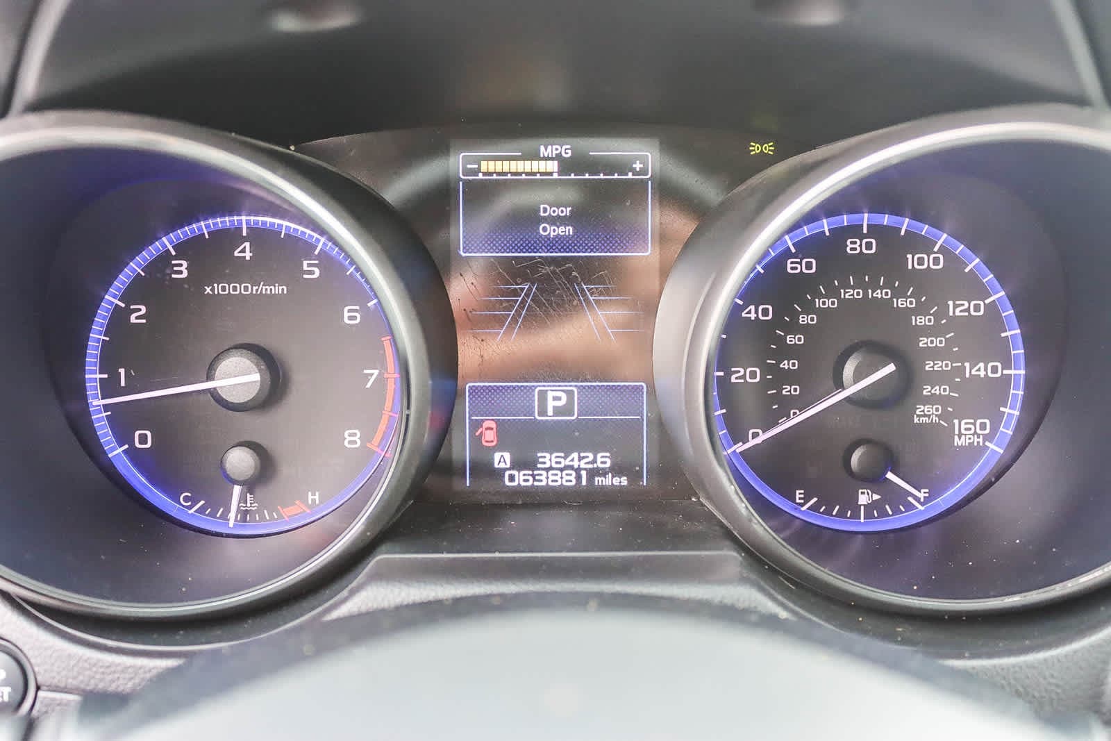 Thumbnail: 2017 Subaru Outback - 23