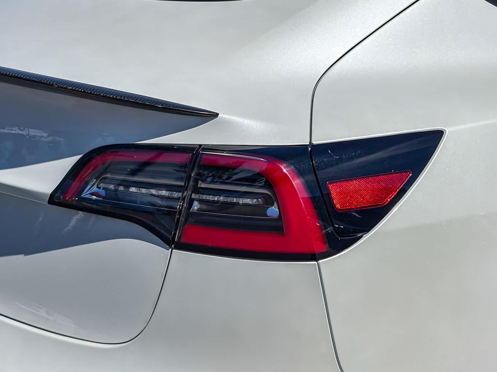 Thumbnail: 2022 Tesla Model 3 - 8