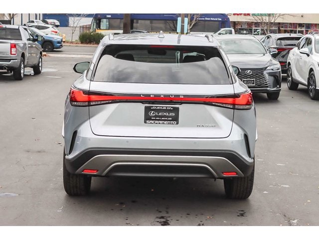 Thumbnail: 2026 Lexus RX - 3