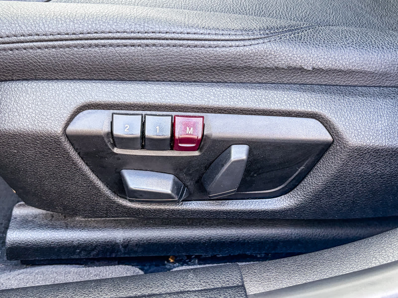 Thumbnail: 2014 BMW 3 Series - 20