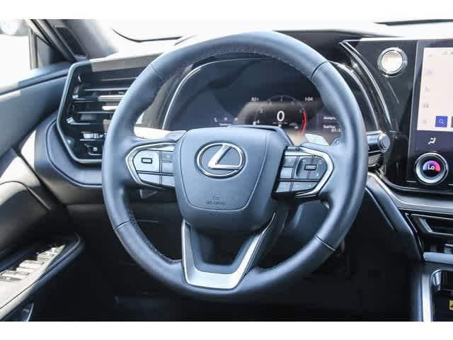 Thumbnail: 2025 Lexus TX - 17
