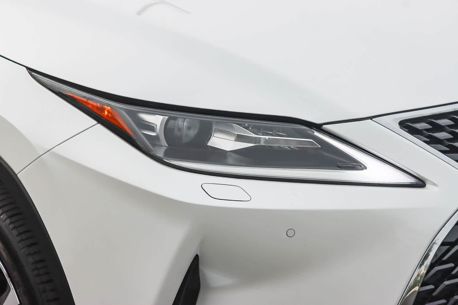 Thumbnail: 2021 Lexus RX - 7