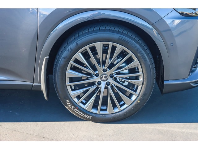 Thumbnail: 2026 Lexus RX - 9