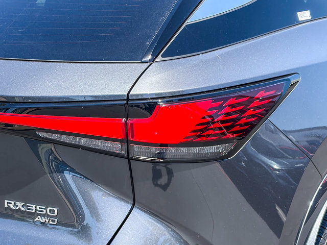 Thumbnail: 2026 Lexus RX - 8