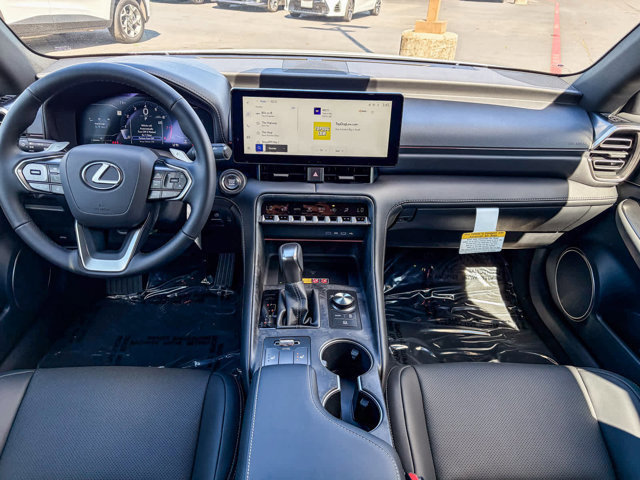 Thumbnail: 2026 Lexus IS - 13