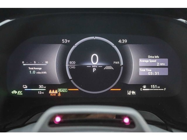 Thumbnail: 2026 Lexus RX - 32