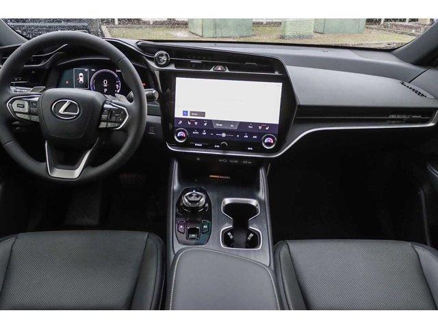 Thumbnail: 2026 Lexus RZ - 13