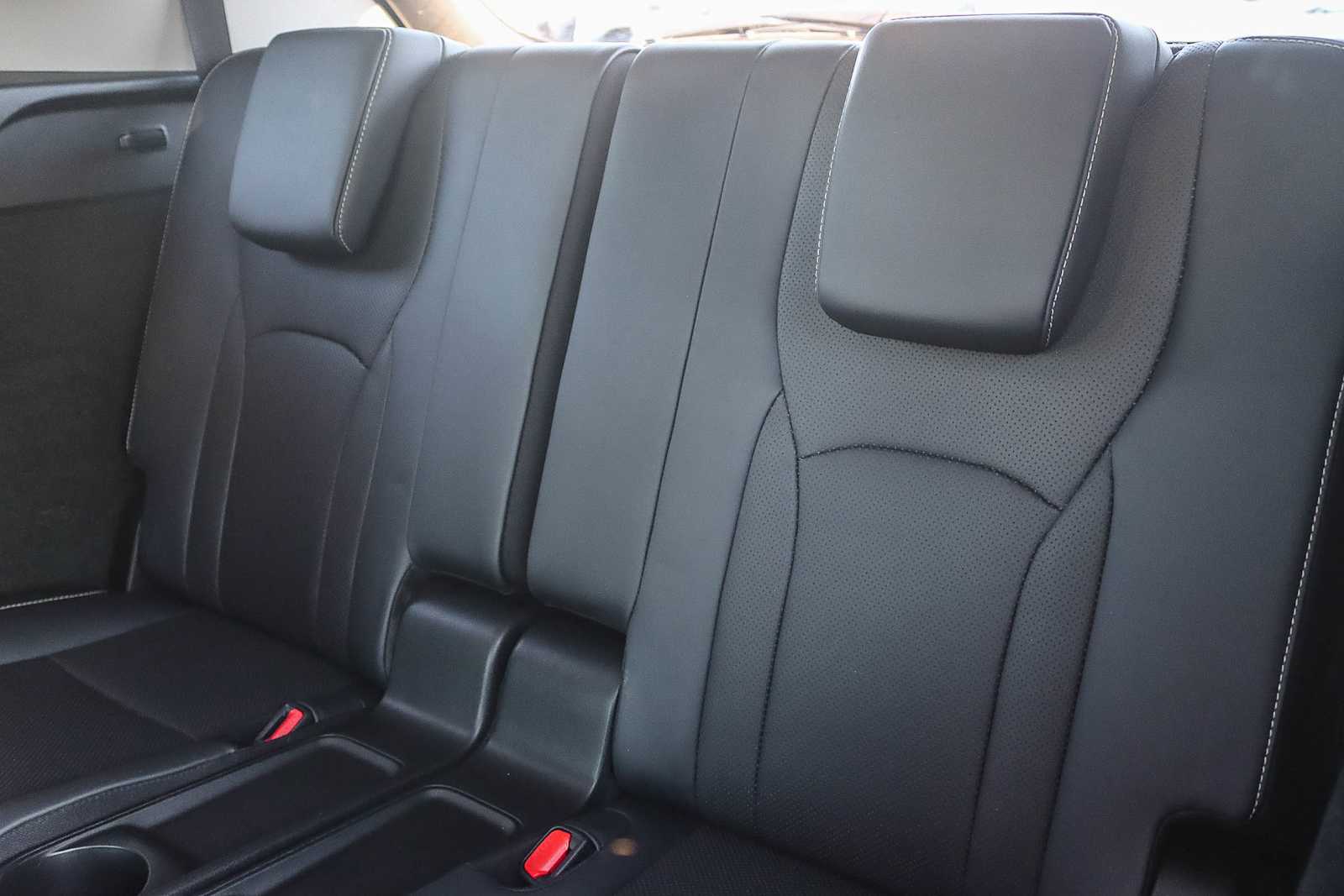 Thumbnail: 2020 Lexus RX - 19