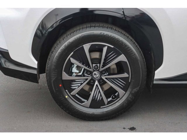 Thumbnail: 2026 Lexus RZ - 19