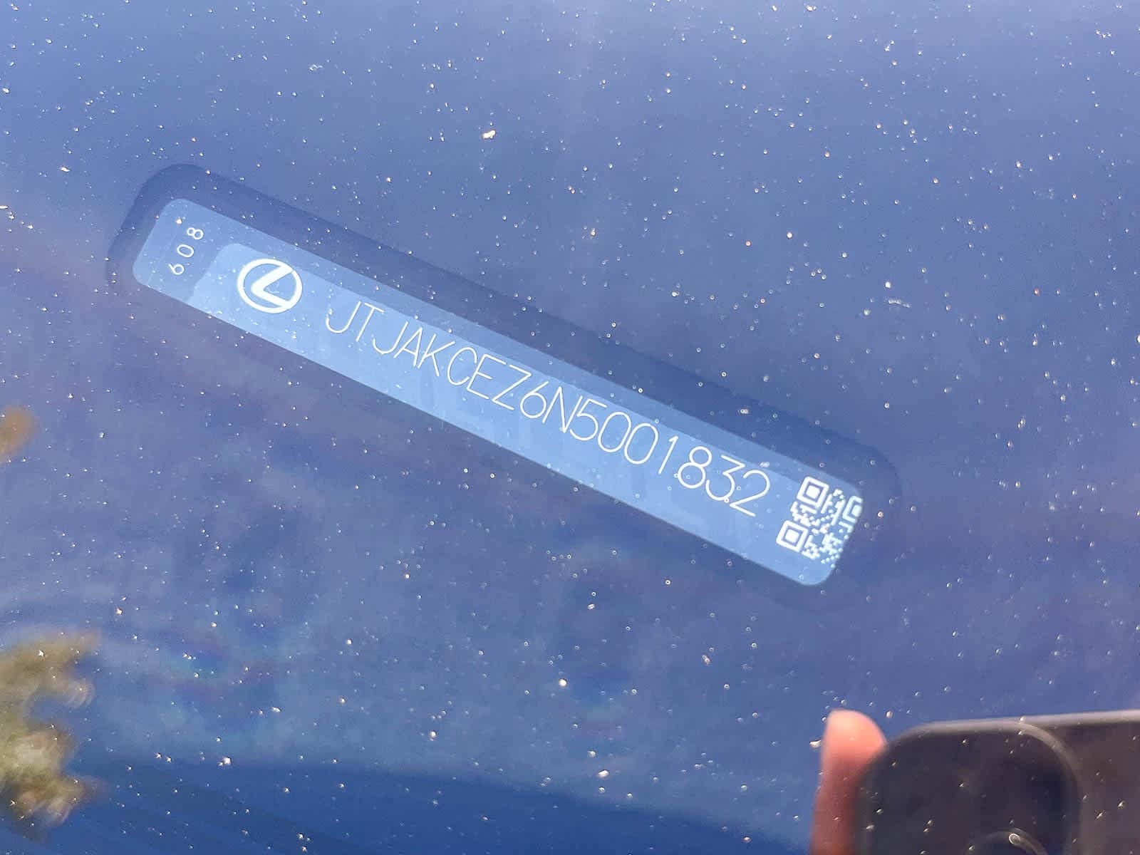 Thumbnail: 2022 Lexus NX - 28