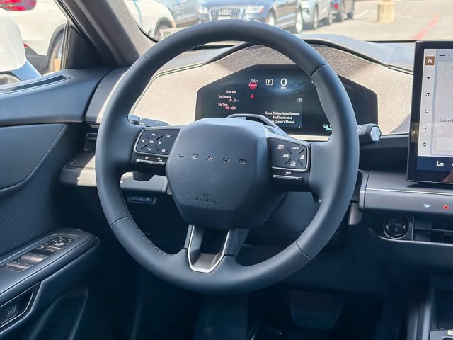 2026 Lexus ES BEV 500e Premium AWD - Photo 16