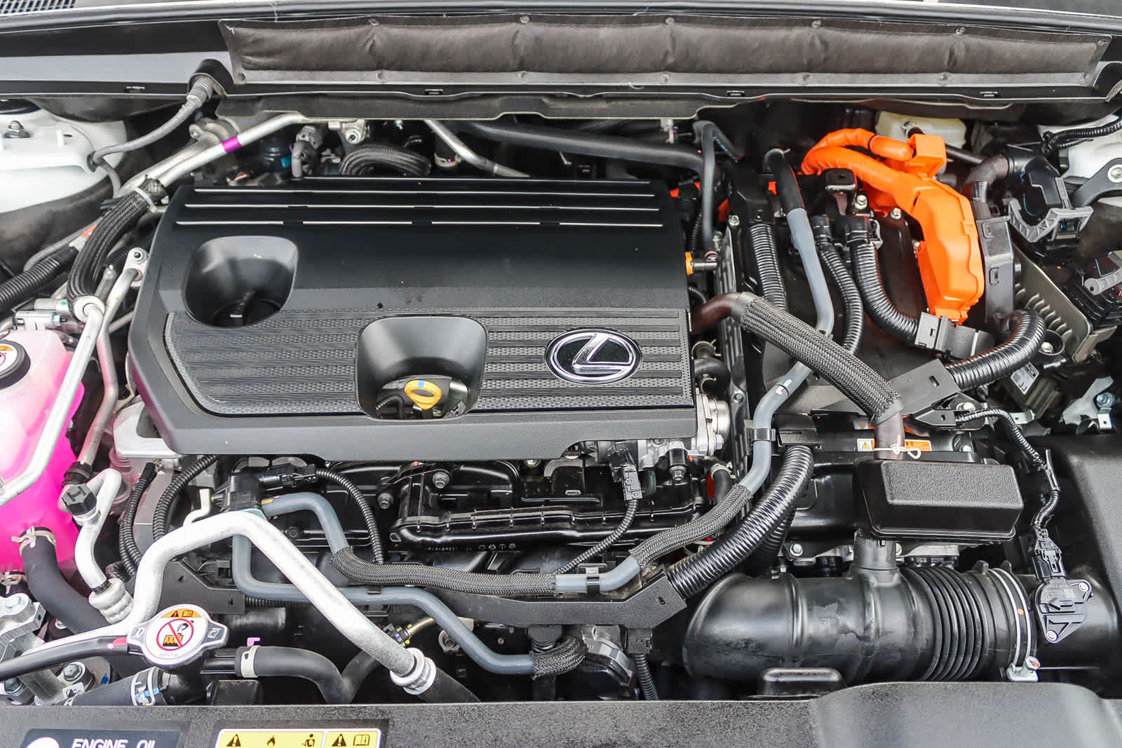 Thumbnail: 2025 Lexus RX - 26