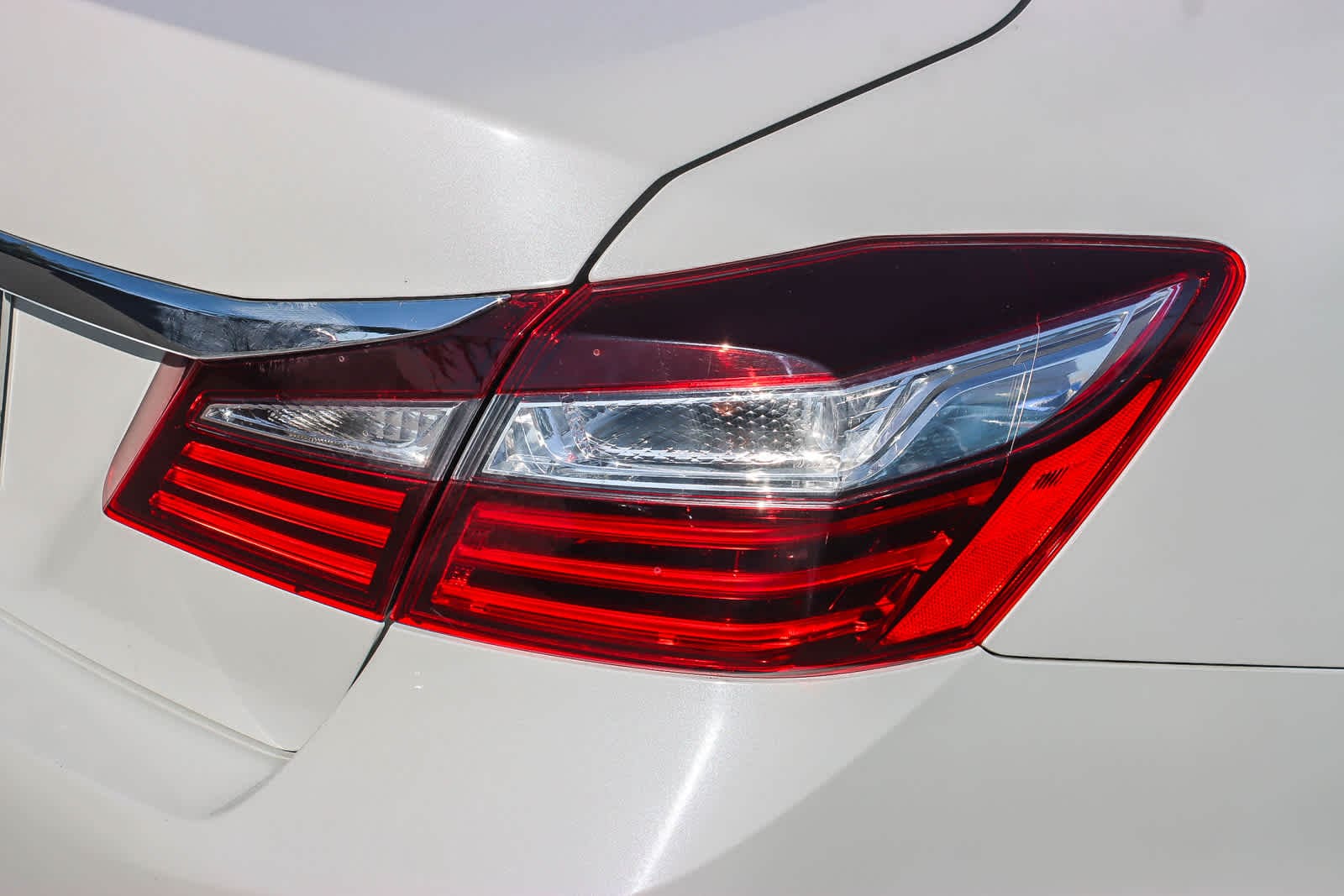 Thumbnail: 2017 Honda Accord - 8