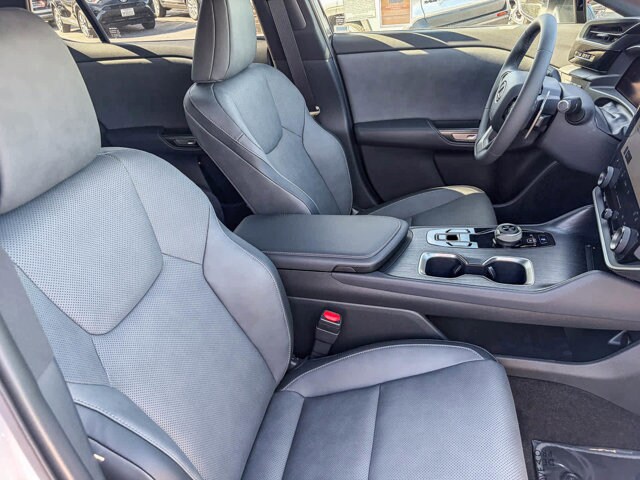 Thumbnail: 2026 Lexus RZ - 15