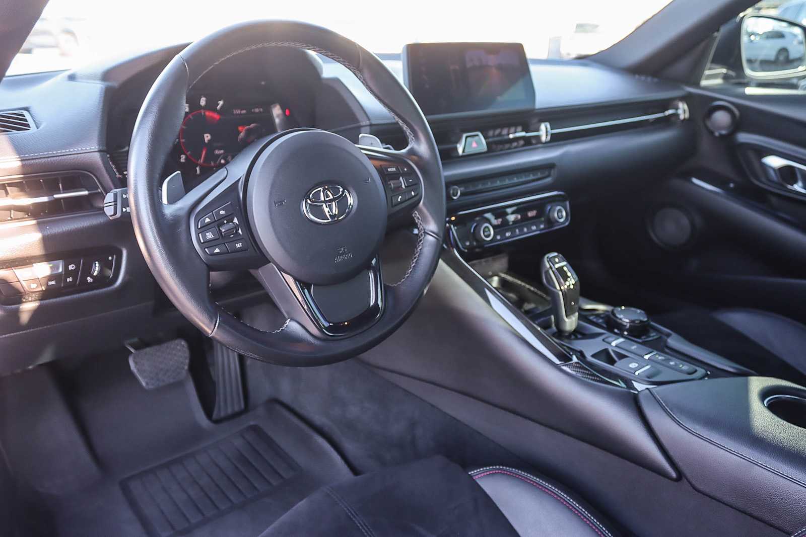 Thumbnail: 2021 Toyota GR Supra - 10