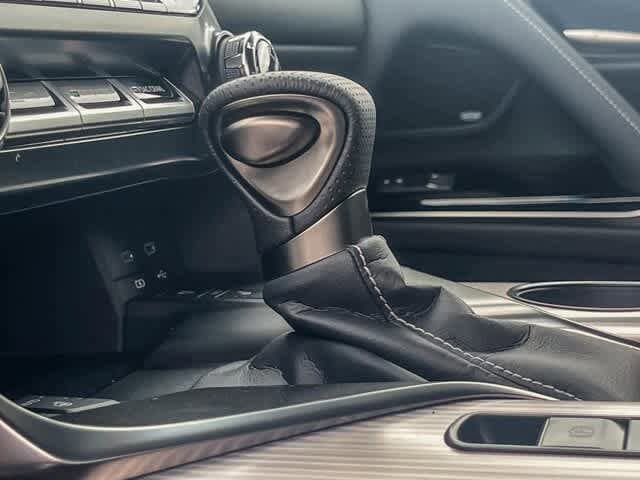 Thumbnail: 2026 Lexus LX - 38