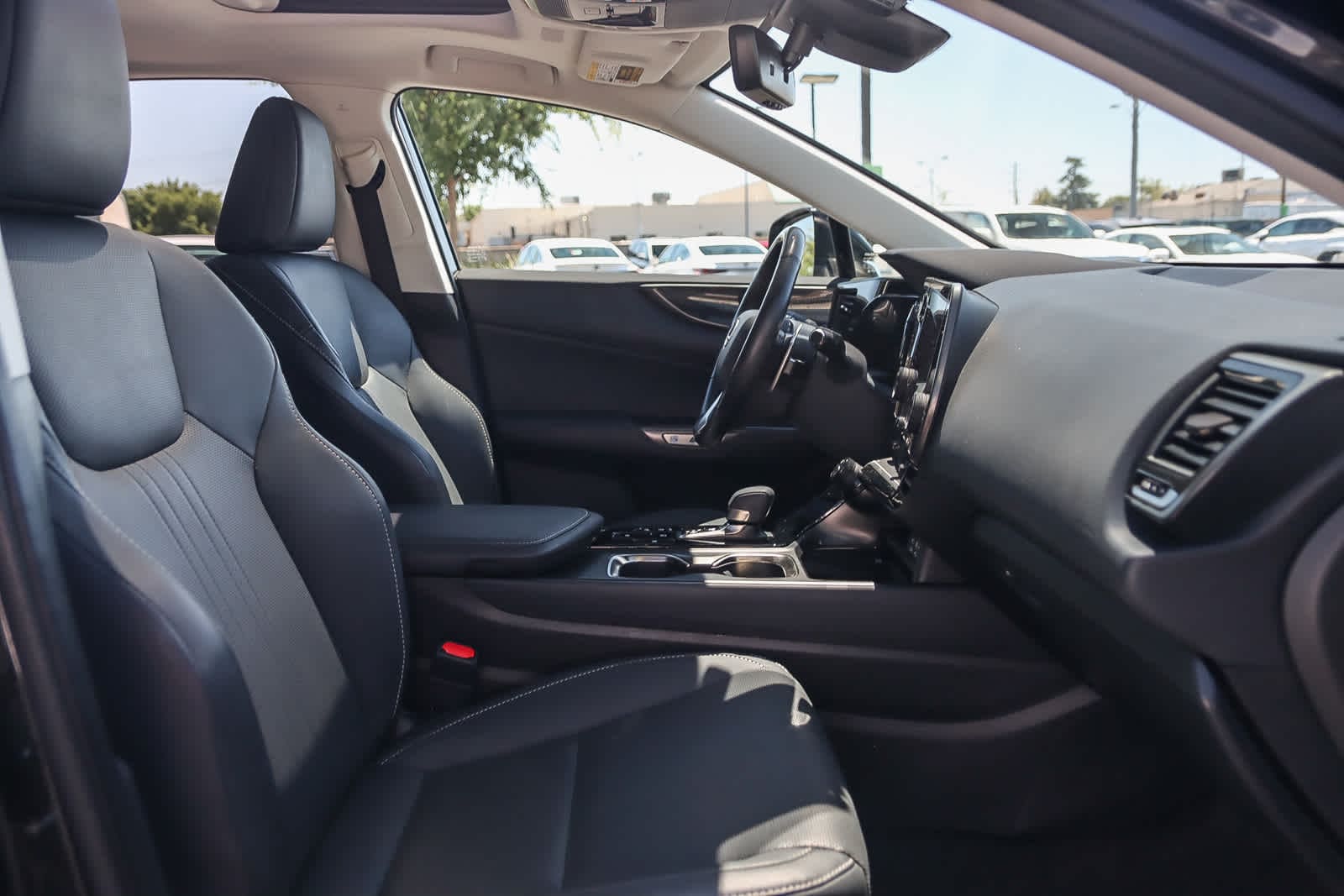 Thumbnail: 2022 Lexus NX - 16