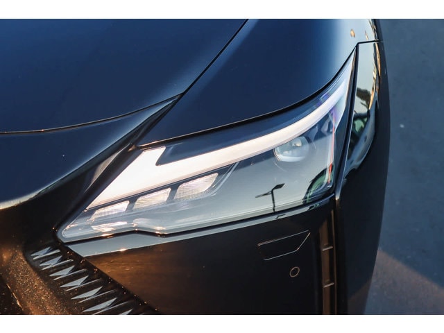 Thumbnail: 2026 Lexus RZ - 7