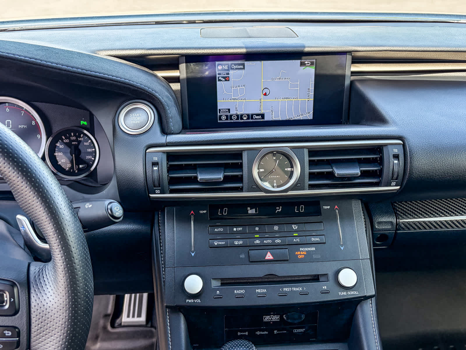 Thumbnail: 2017 Lexus RC - 12