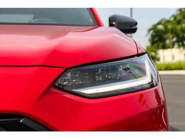 Thumbnail: 2023 Honda HR-V - 7