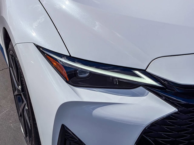 Thumbnail: 2026 Lexus IS - 7